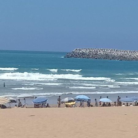 Mehdia Beach ケニトラ エクステリア 写真
