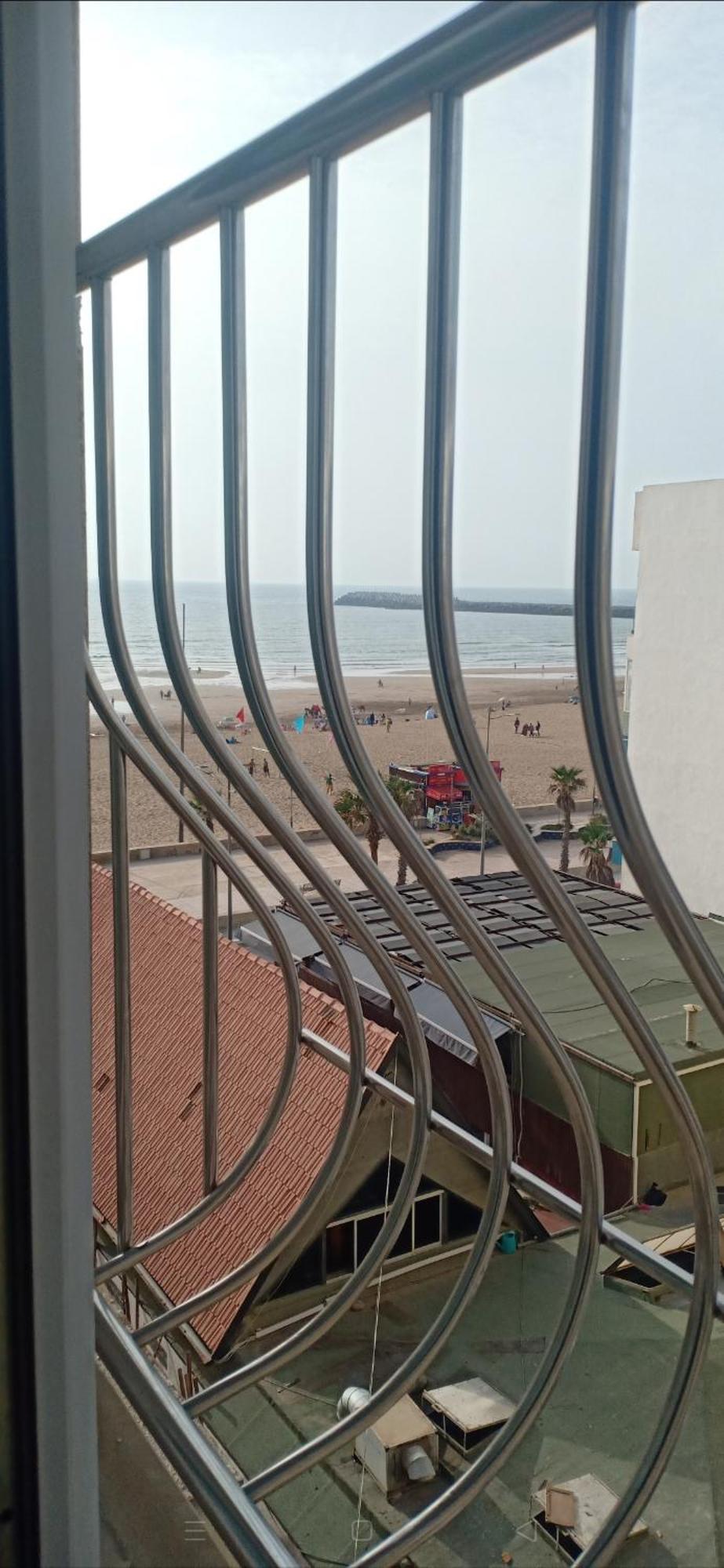 Mehdia Beach ケニトラ エクステリア 写真