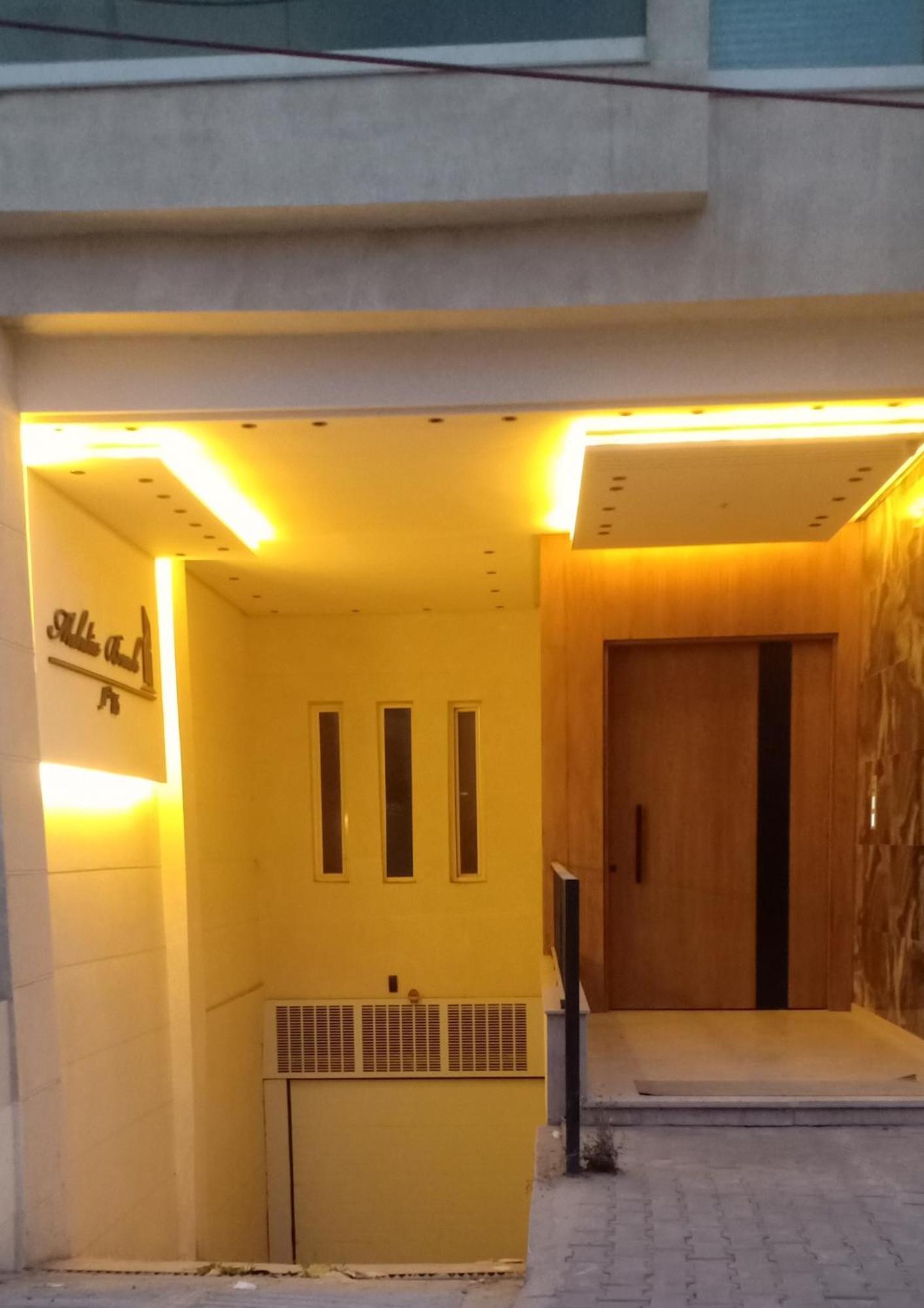 Mehdia Beach ケニトラ エクステリア 写真